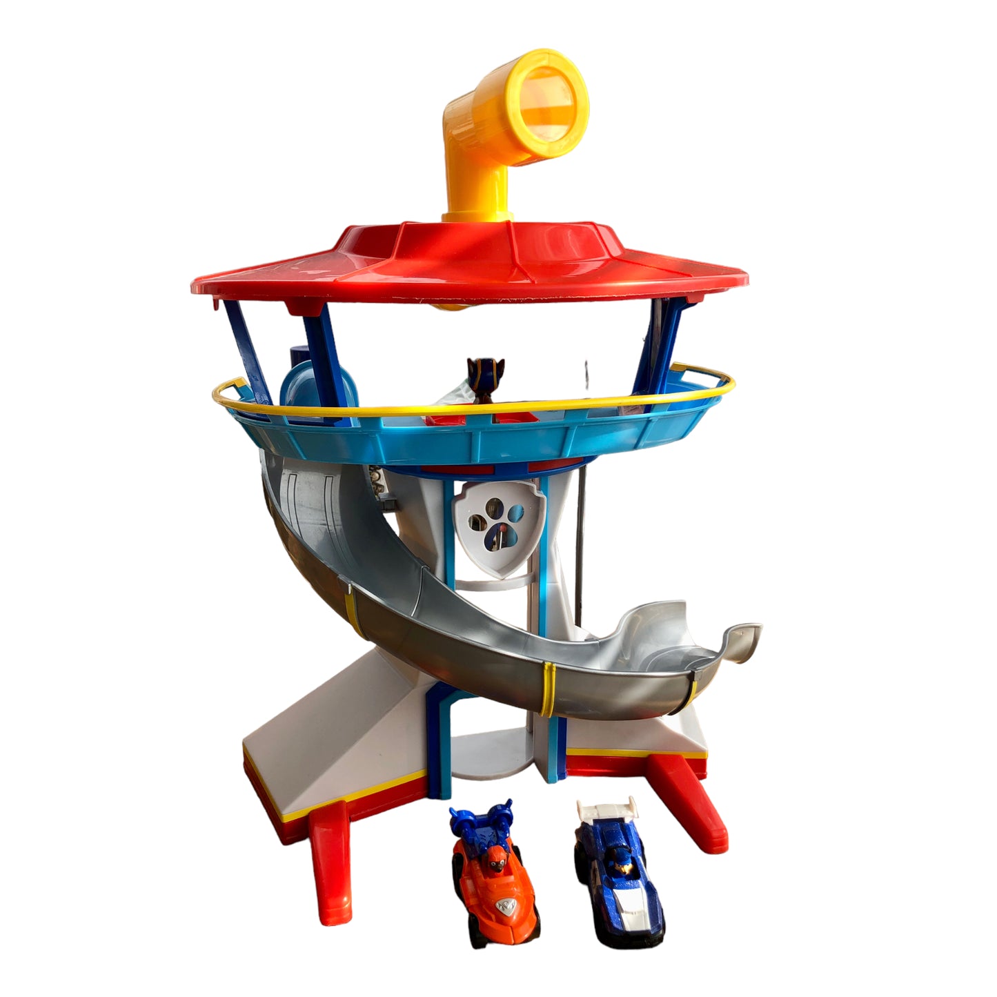 Spin Master - Paw Patrol Wachturm-Spielset