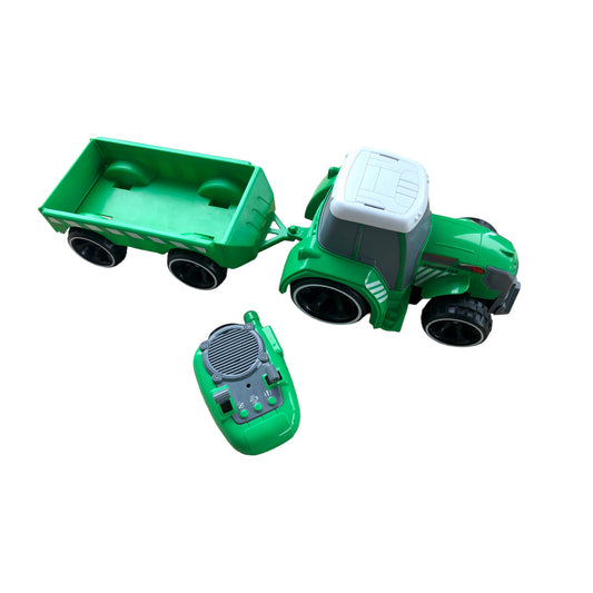 IR Tooko Traktor with remote control