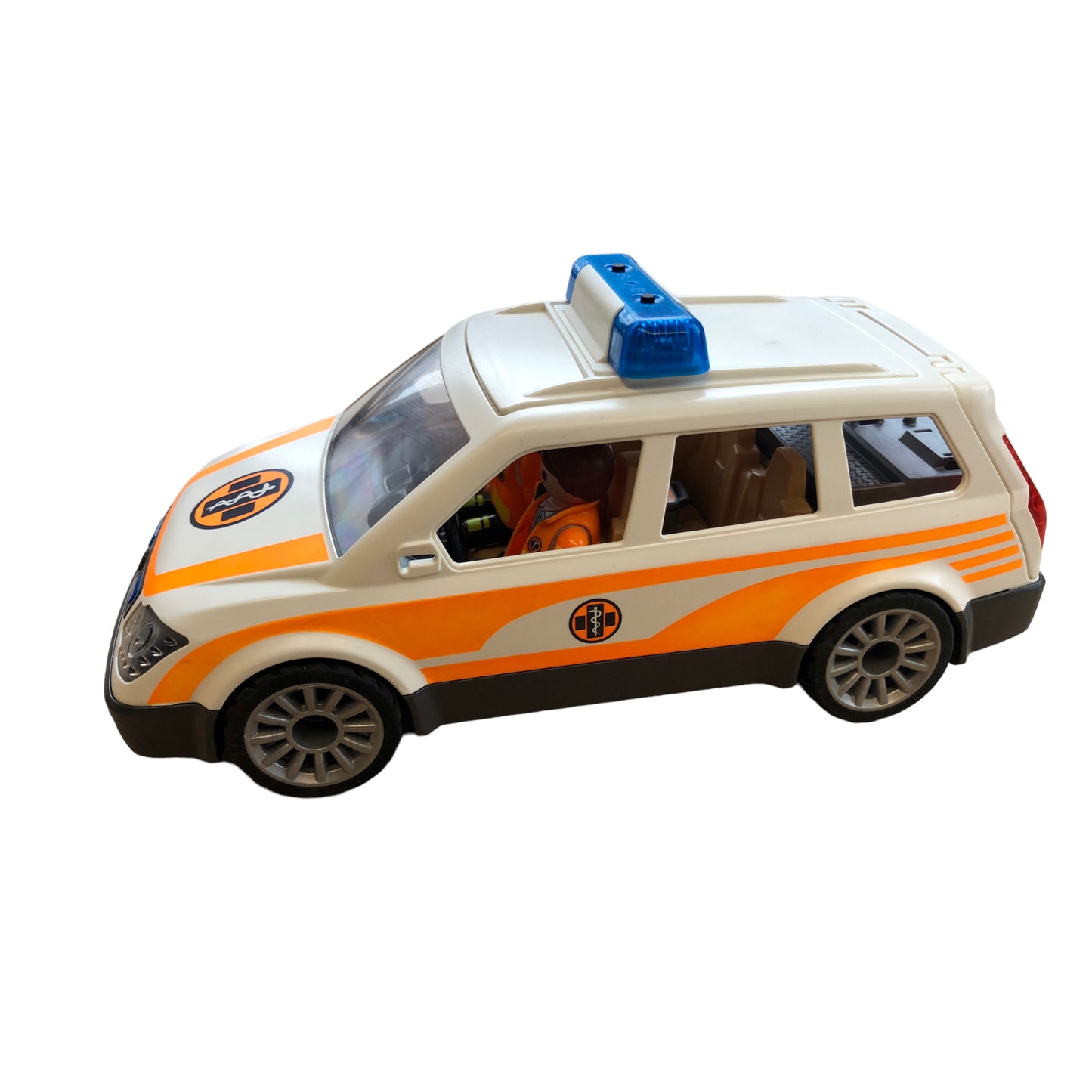 Playmobil® 70050 Notfallauto mit Sirene