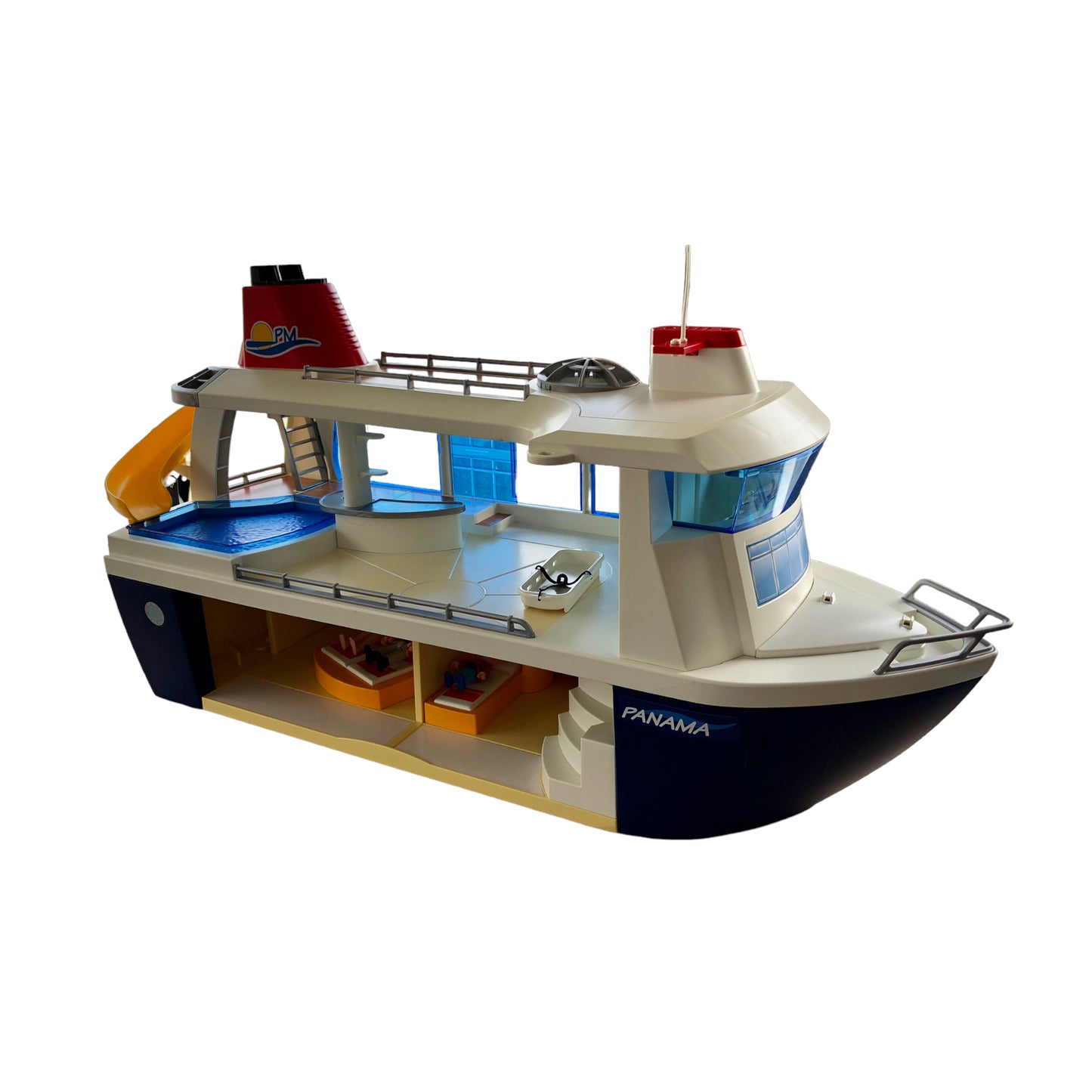 Playmobil® 6978 – Kreuzfahrtschiff