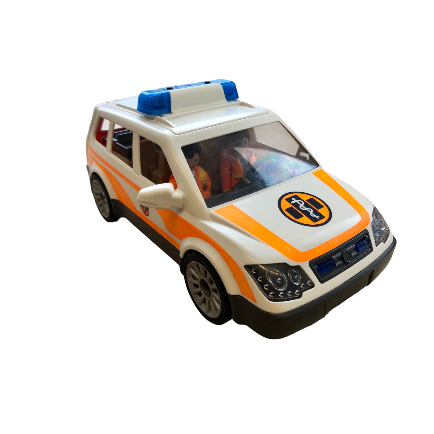 Playmobil® 70050 Notfallauto mit Sirene