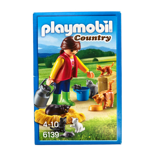 Playmobil ® 6139 - Country