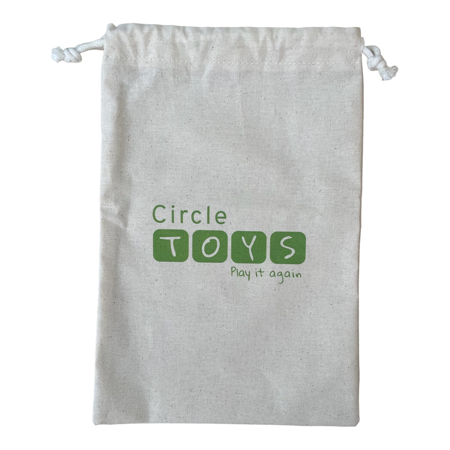 The Circle Toys Bag - Small size