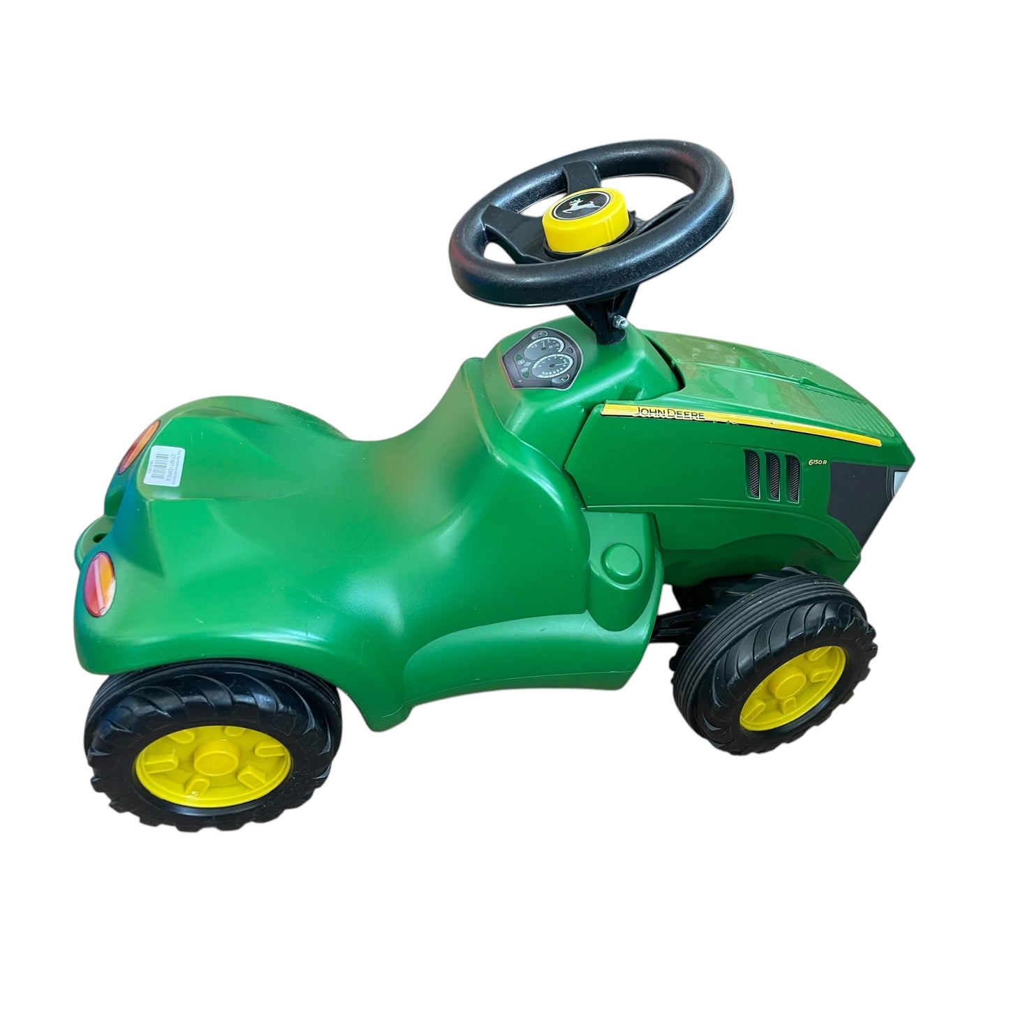 Rolly Toys - Rolly Minitrac John Deere 6150R