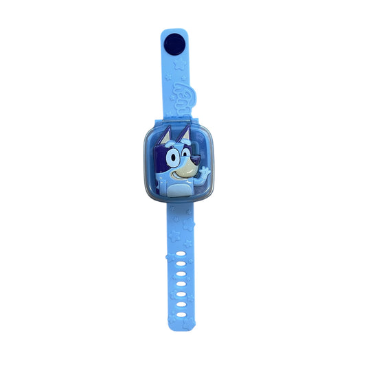 Montre VTech Bluey Learning (Français)