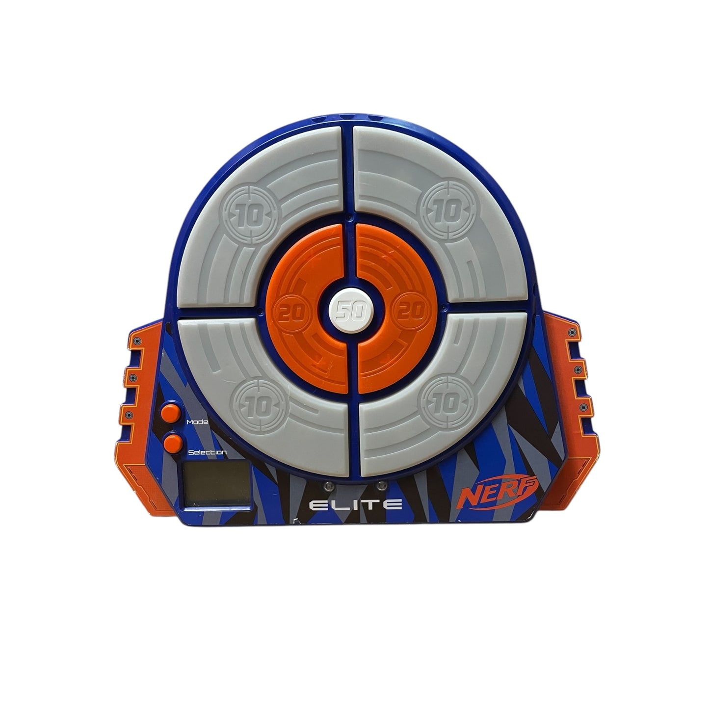 Nerf Digital Target