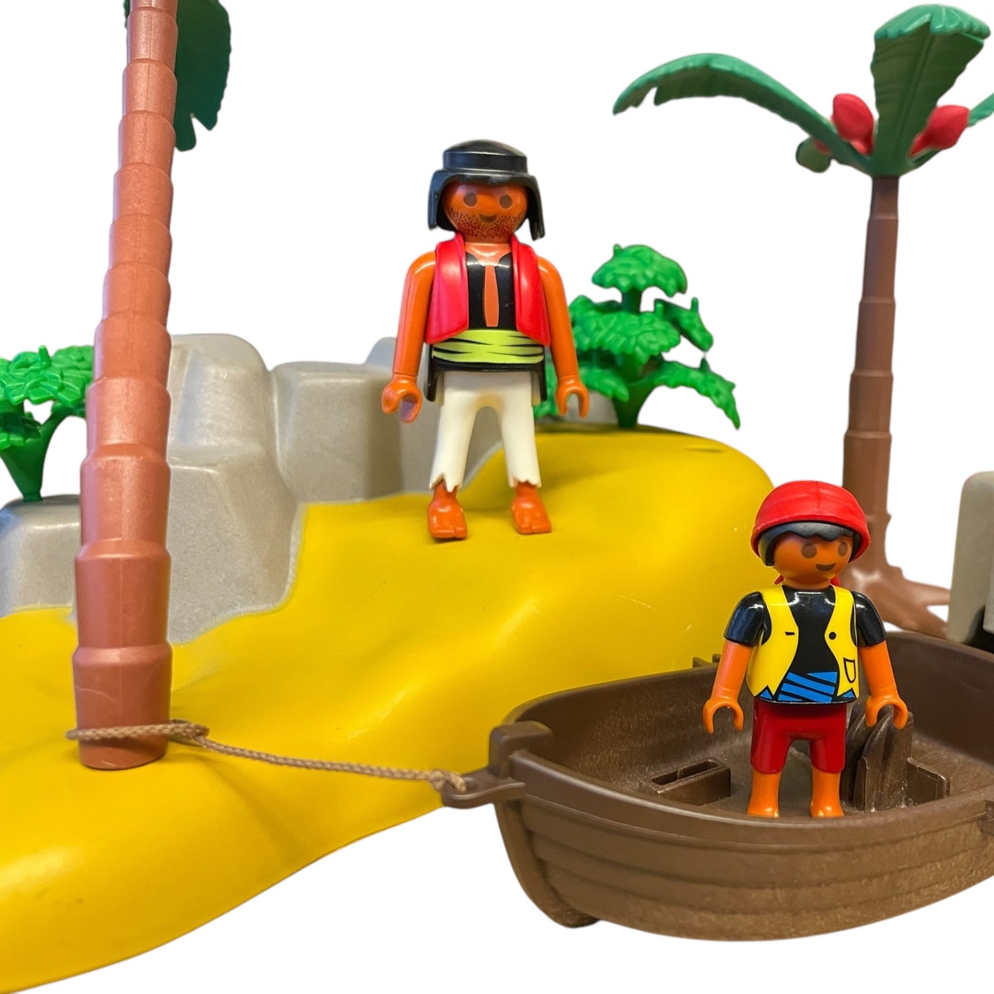 Playmobil ® Adventure Island