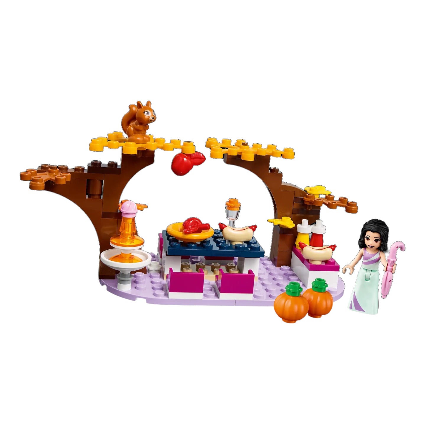 LEGO® Friends Heartlake City Grand Hotel 41684