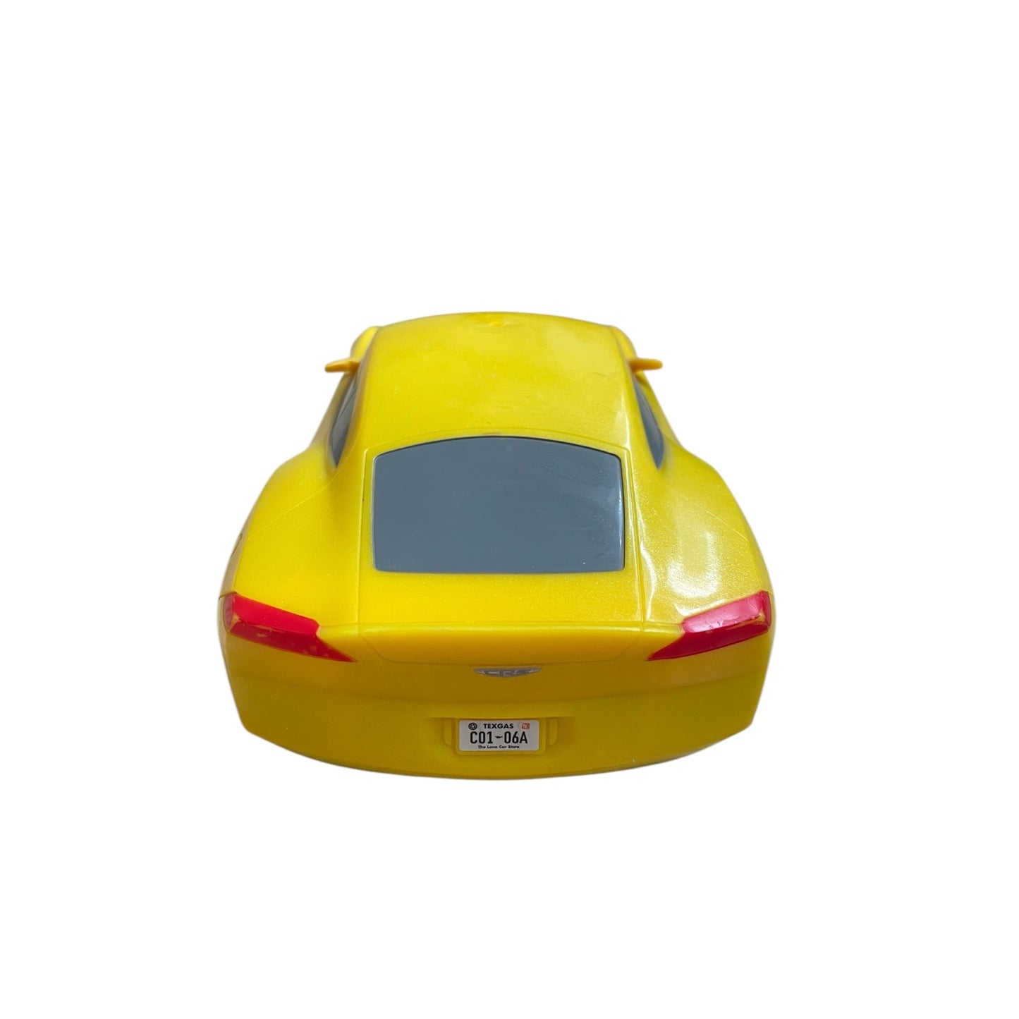 Disney ® Pixar Cars 3 Cruz Ramirez (English version)