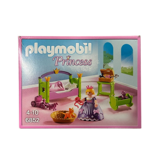 Playmobil ® 6852 Crèche royale