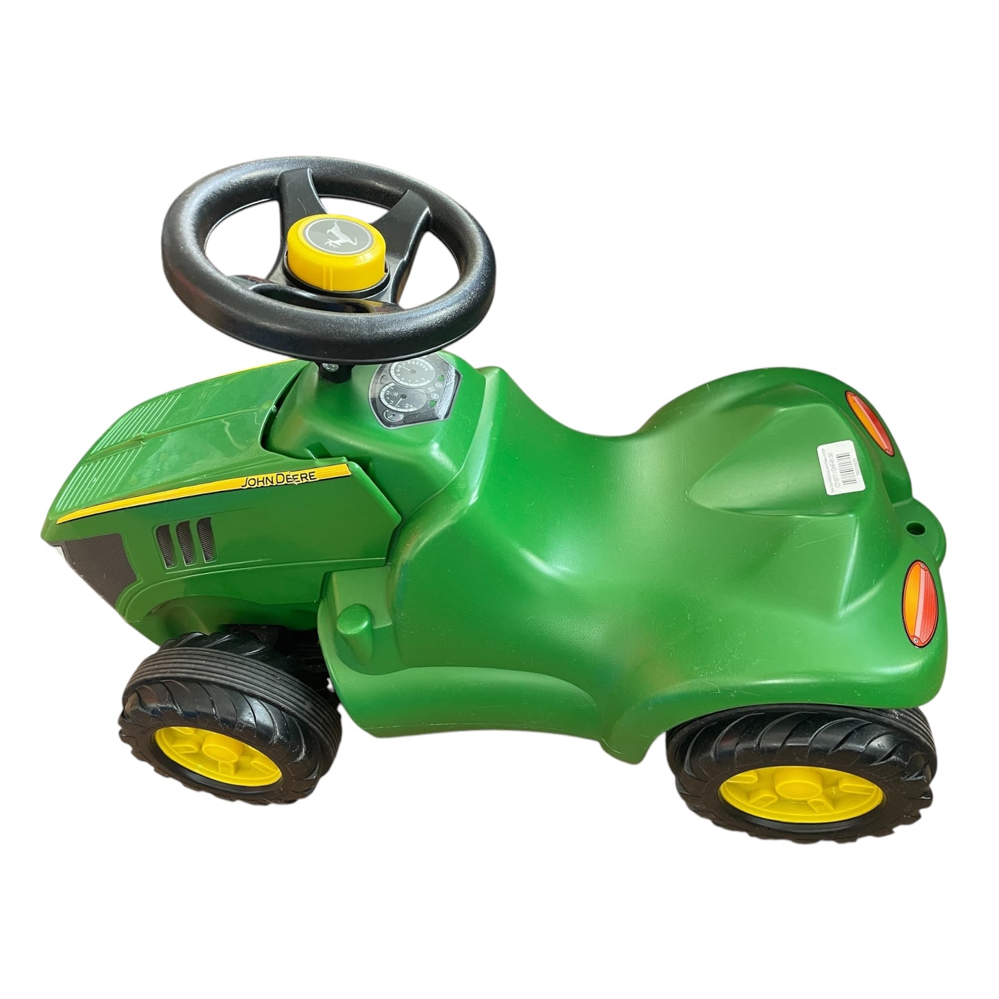 Rolly Toys - Rolly Minitrac John Deere 6150R