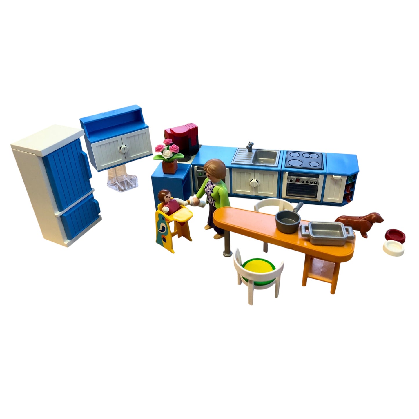 Playmobil ® 5329 Kitchen