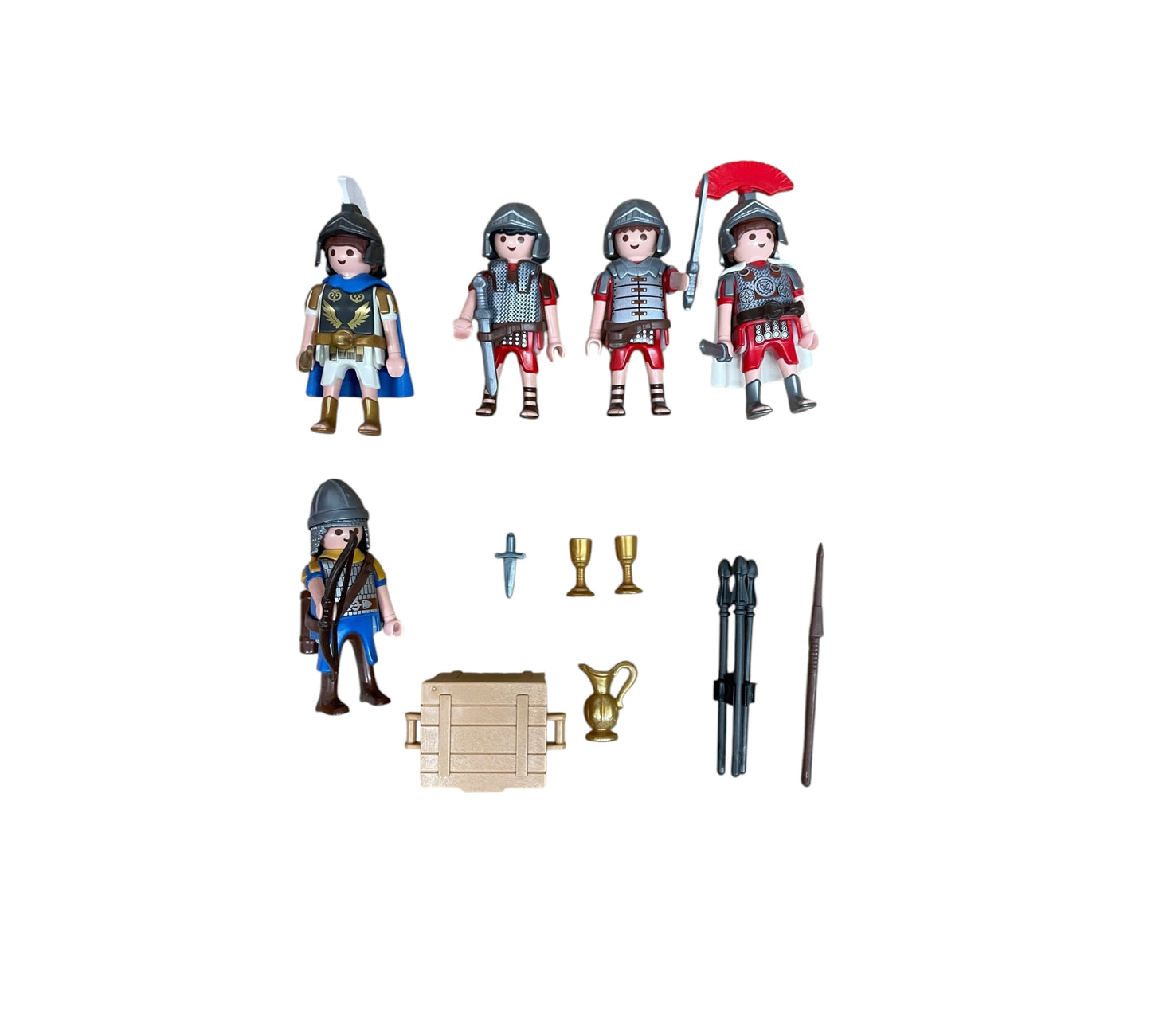 Playmobil ® 4276 - Galion romain