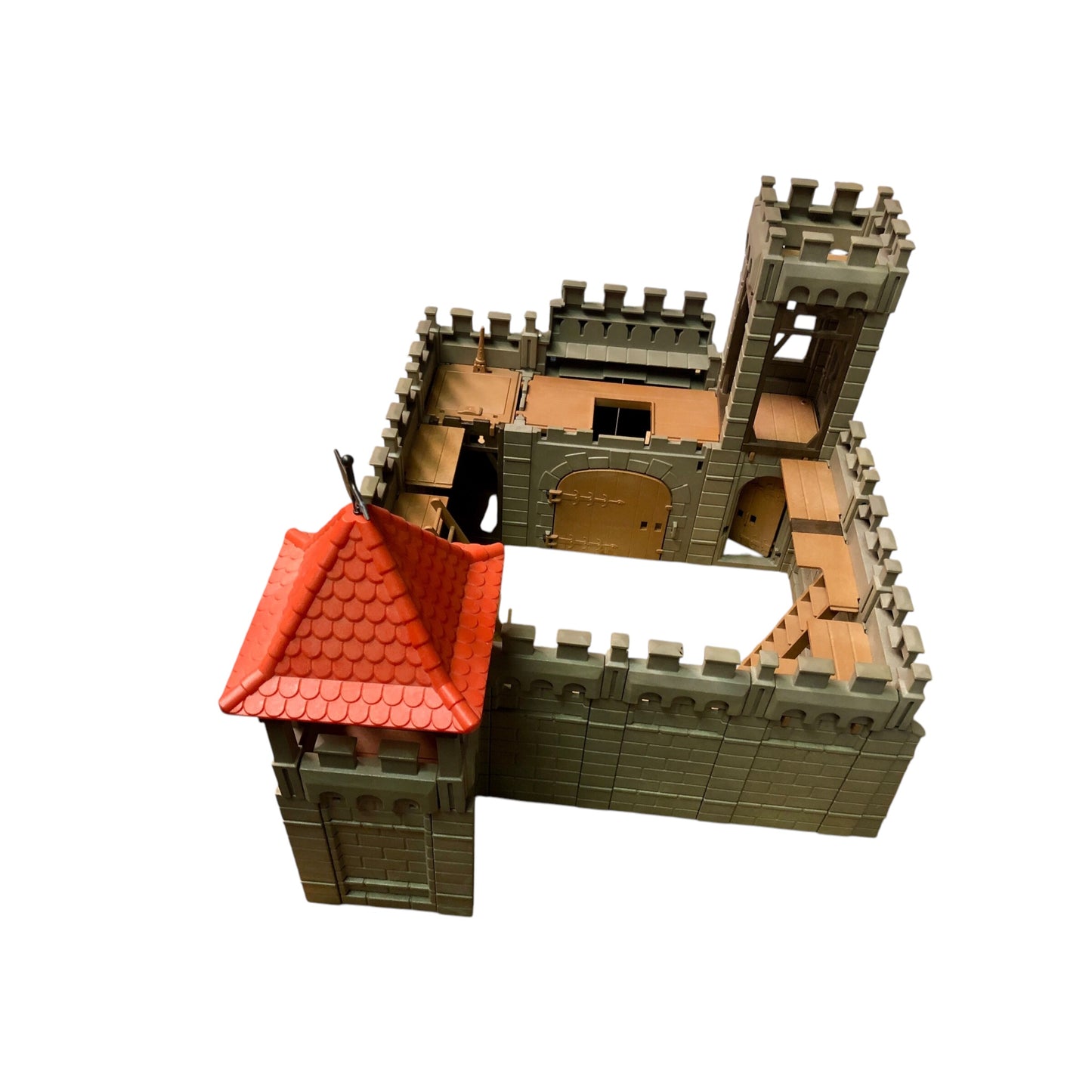 Playmobil ® 3667 Small Castle