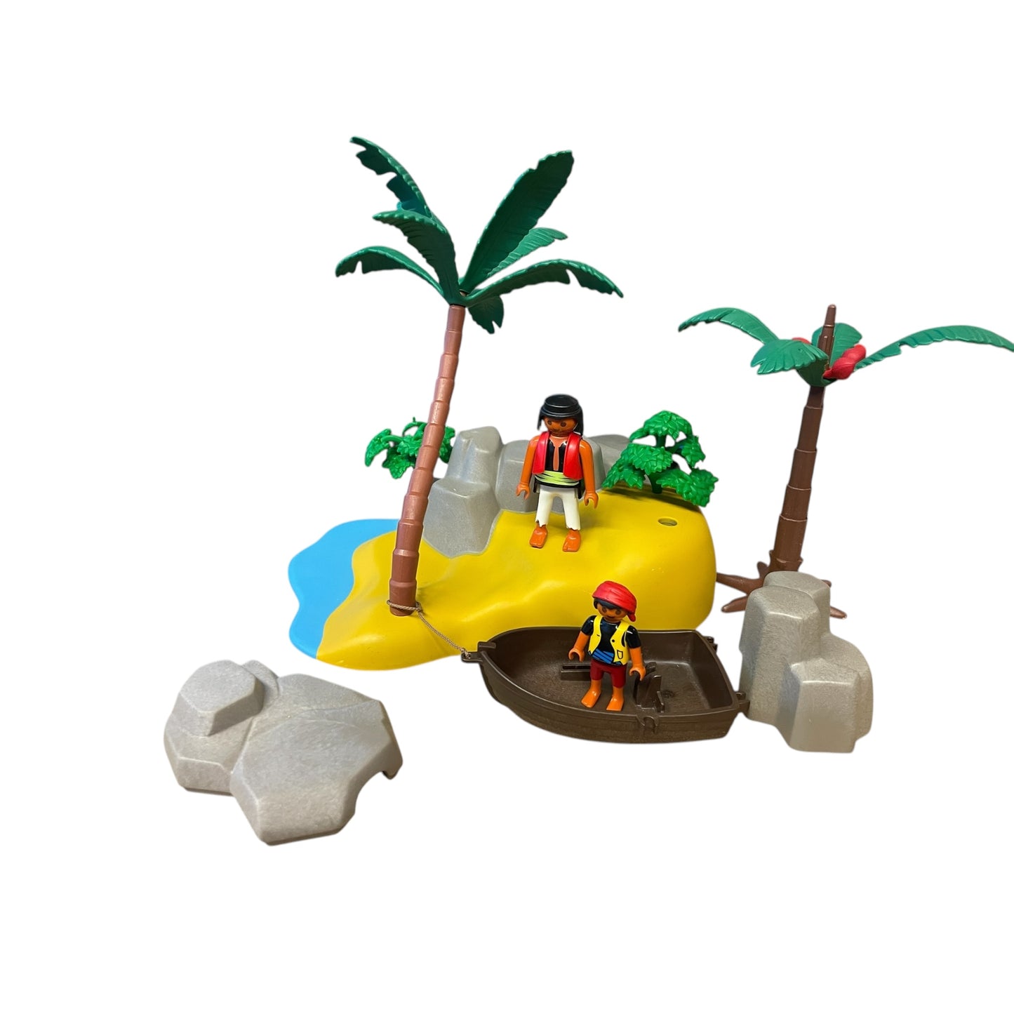 Playmobil ® Adventure Island