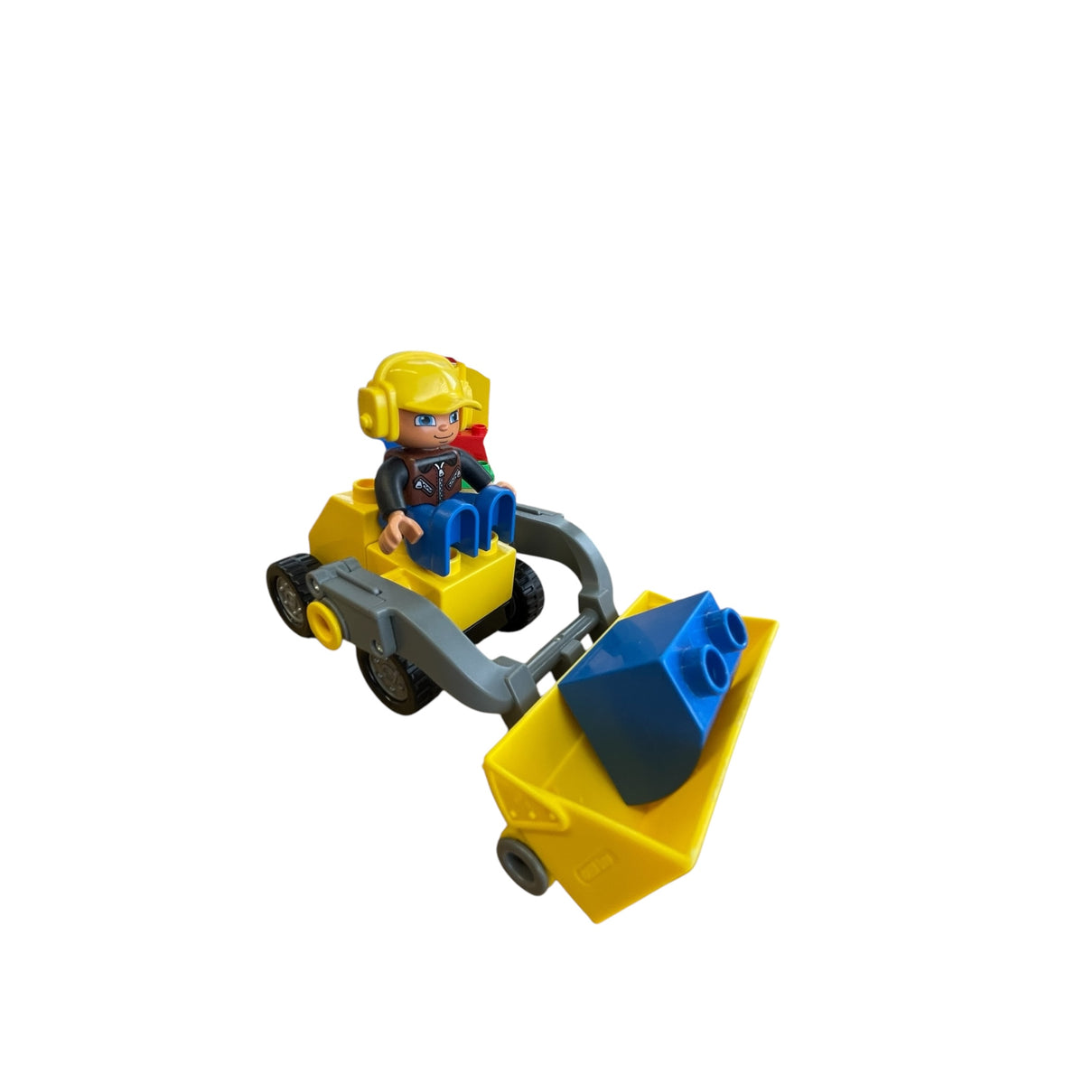 Lego ® Duplo ® 10518 - Mon premier chantier
