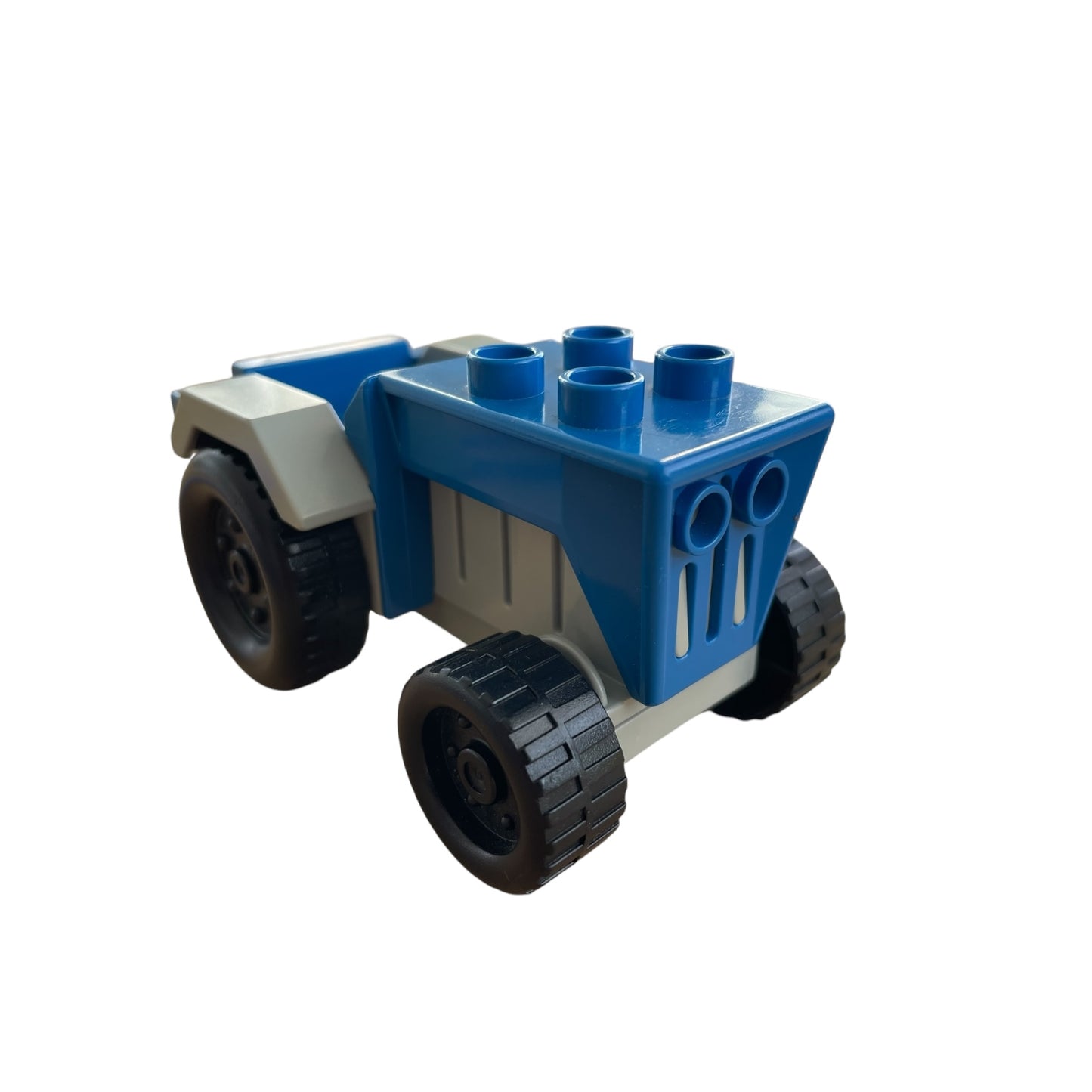 LEGO® DUPLO 4969 Tracteur