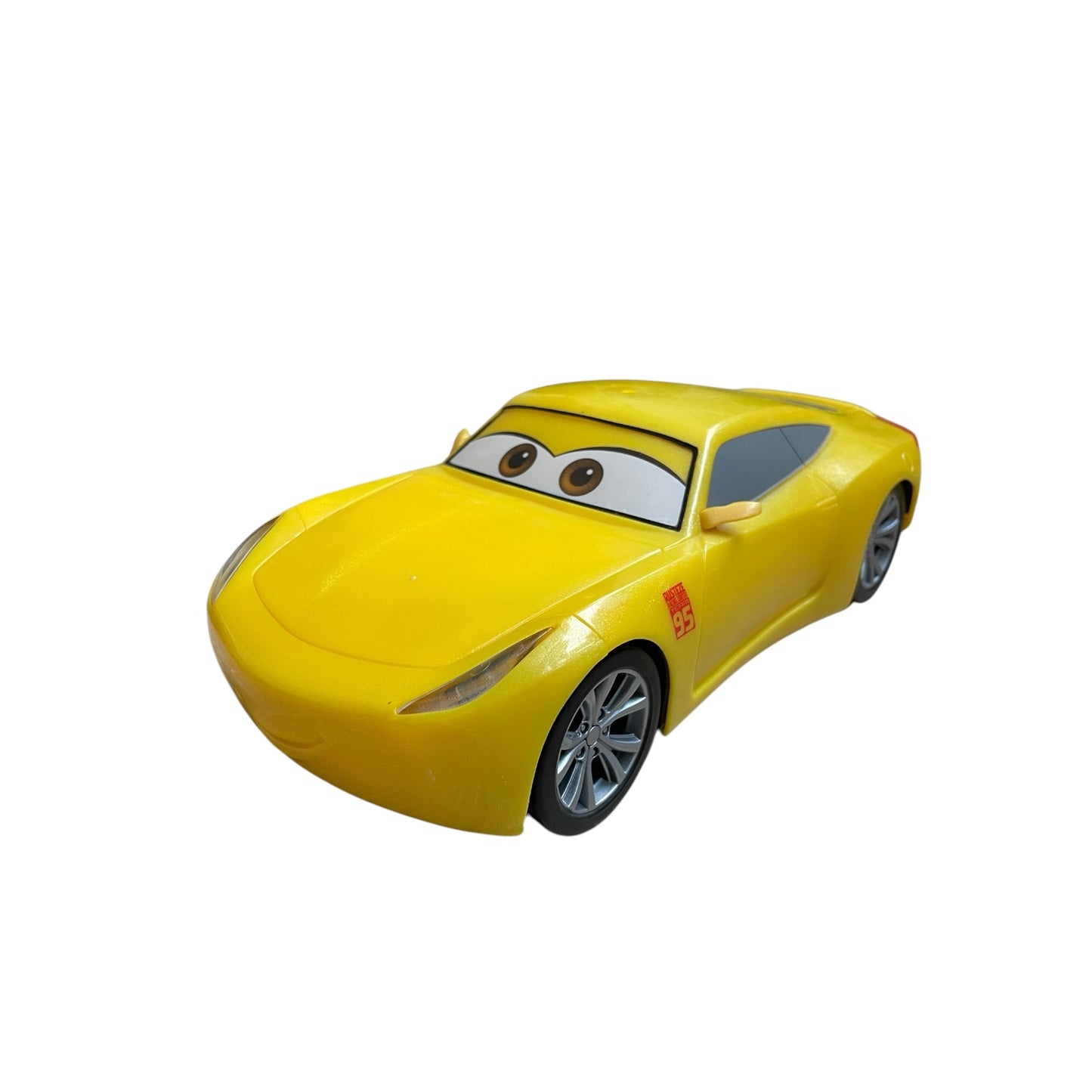 Disney ® Pixar Cars 3 Cruz Ramirez (English version)