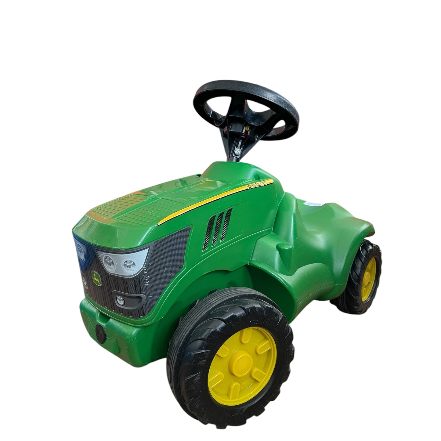 Rolly Toys - Rolly Minitrac John Deere 6150R