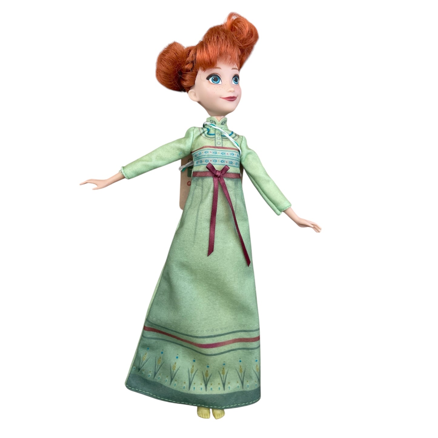 Frozen II - Fashion Anna