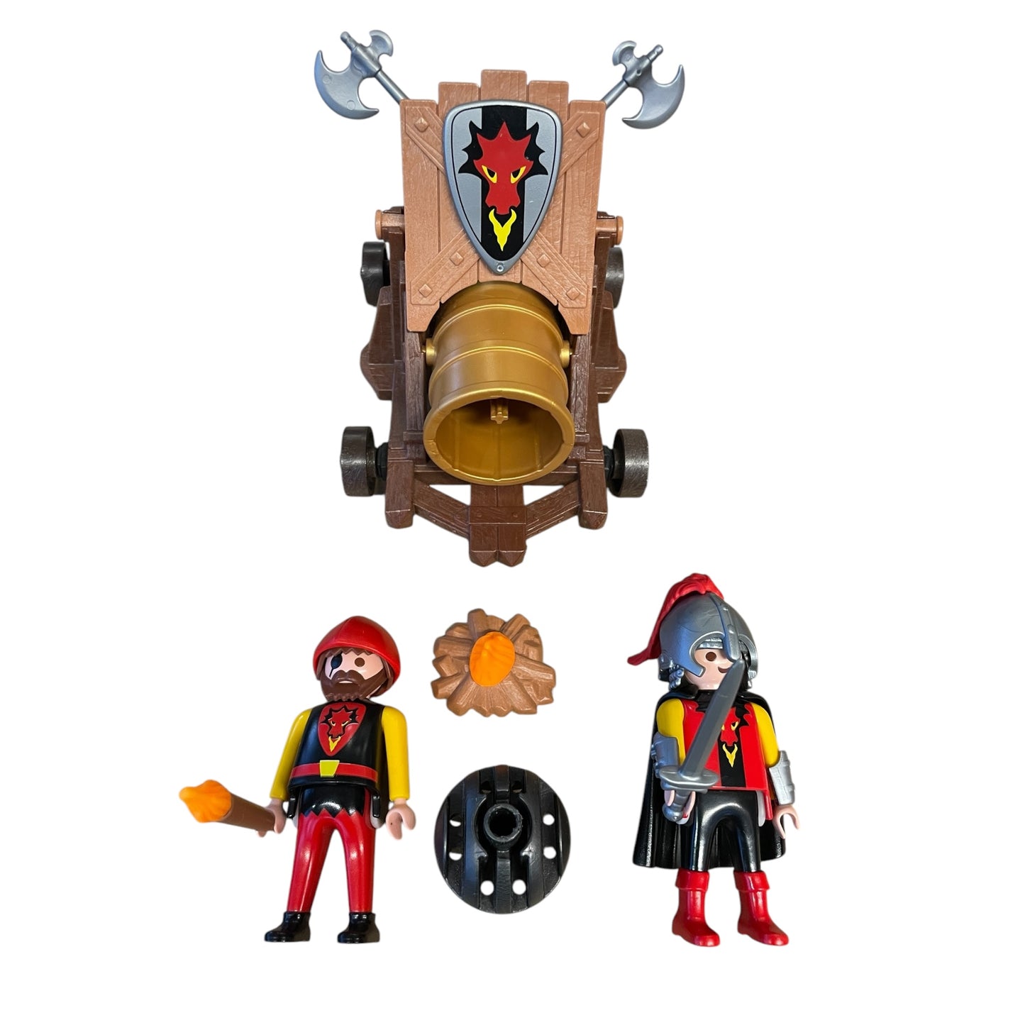 Playmobil ® 3320 Knights Set