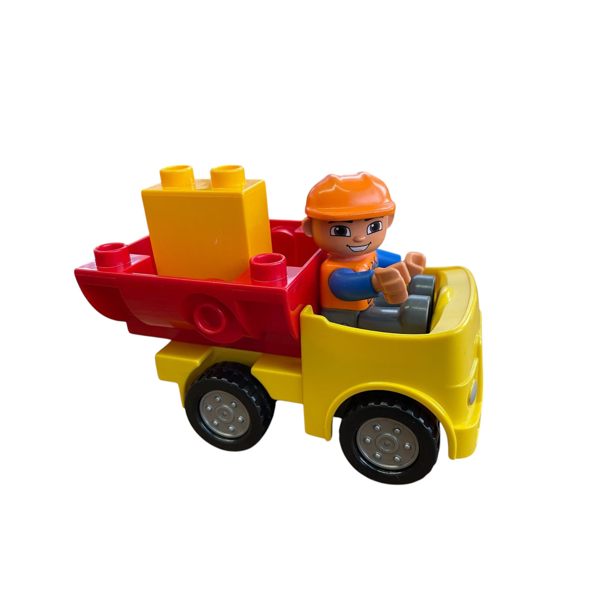 Lego ® Duplo ® 10518 - Mon premier chantier
