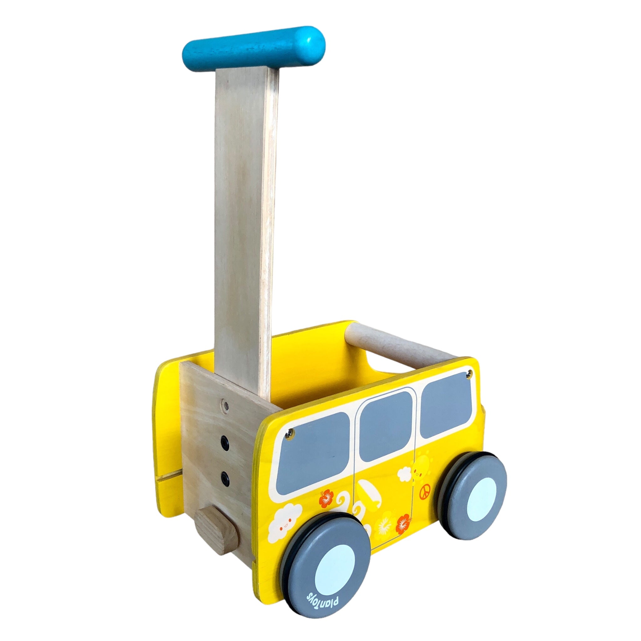 Plan toys van walker deals