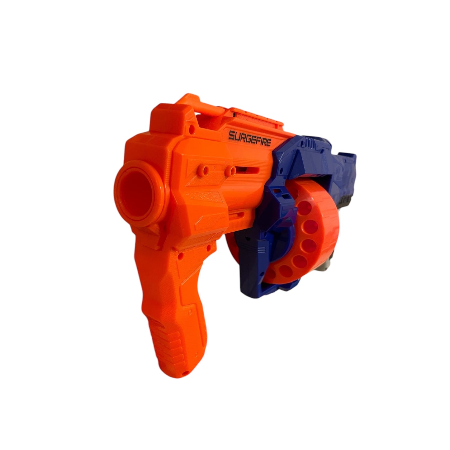 NERF SurgeFire Elite-Blaster