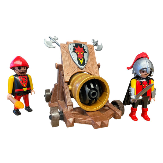 Playmobil ® 3320 Knights Set