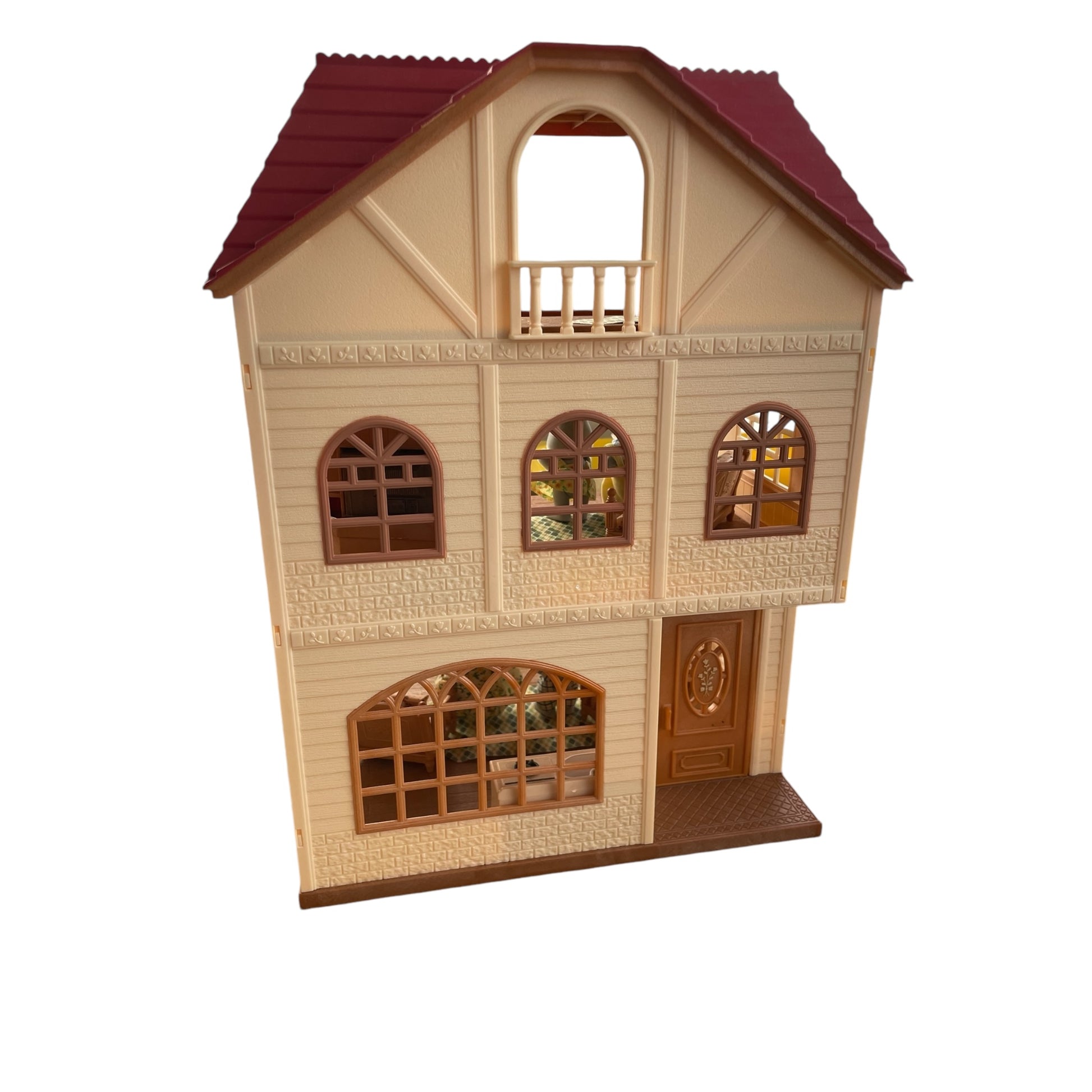 Stuff Beechwood Hall Sylvanian House Smyths Sylvanian Families Beechwood Hall Store
