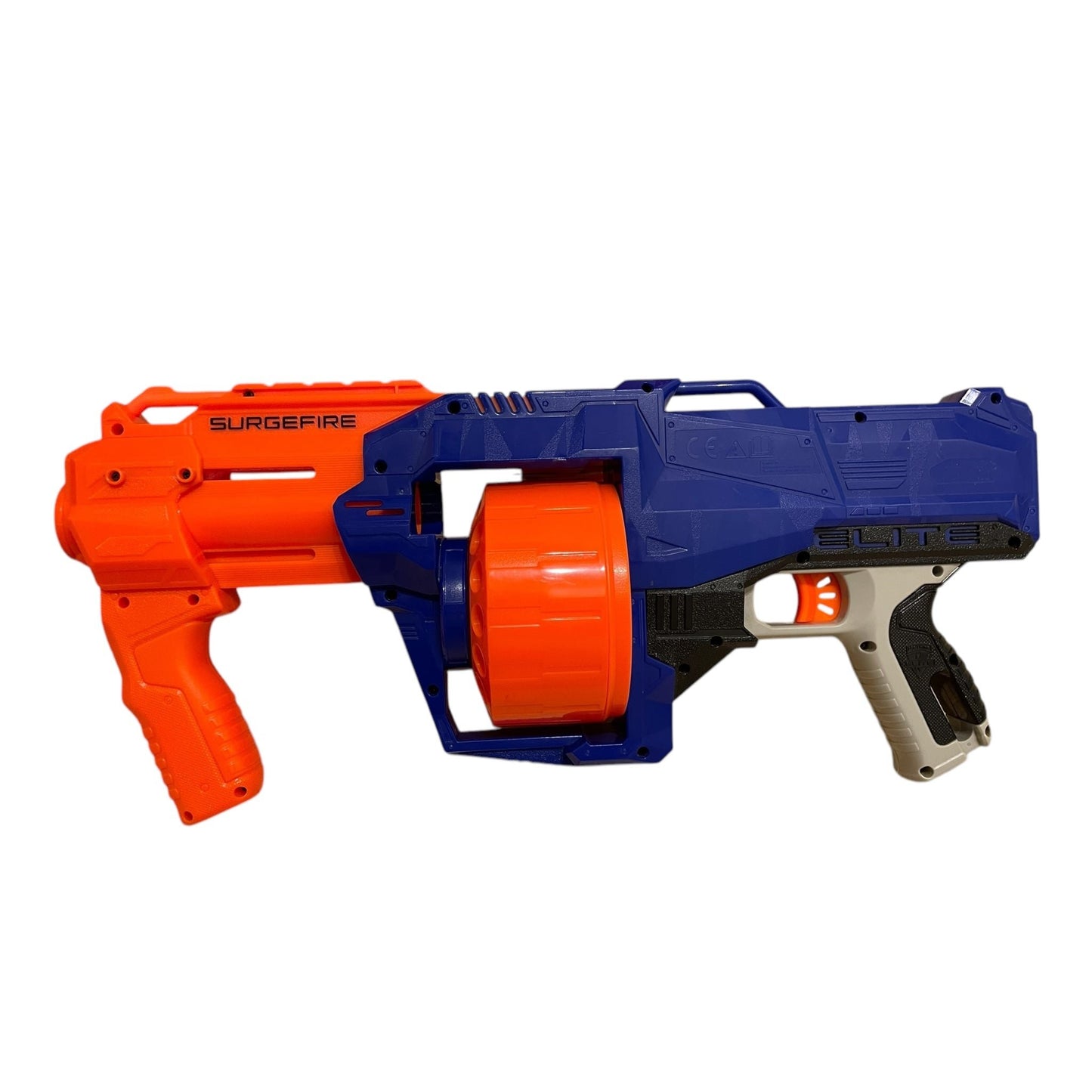 NERF SurgeFire Elite-Blaster