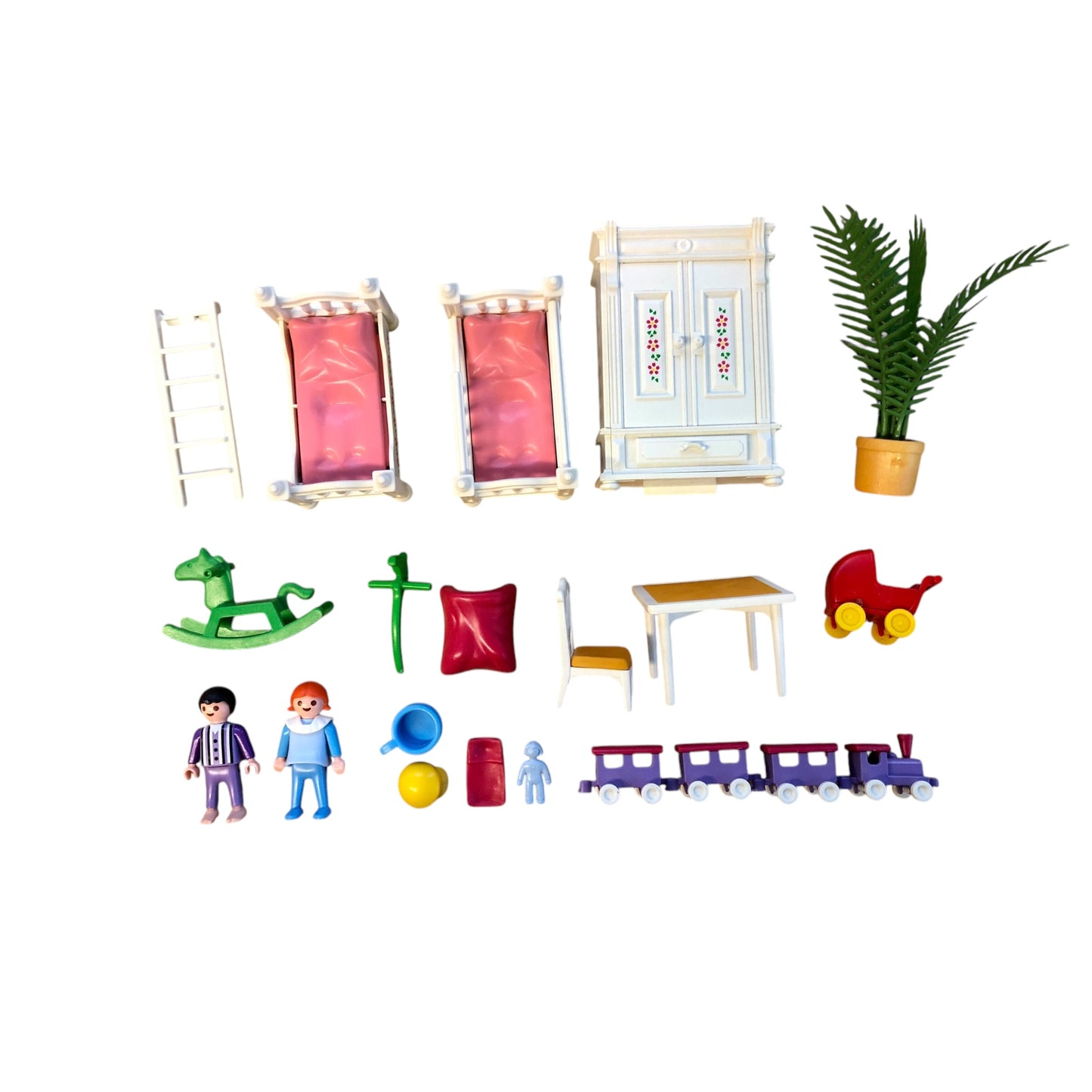 Playmobil ® 70892 Children's Room