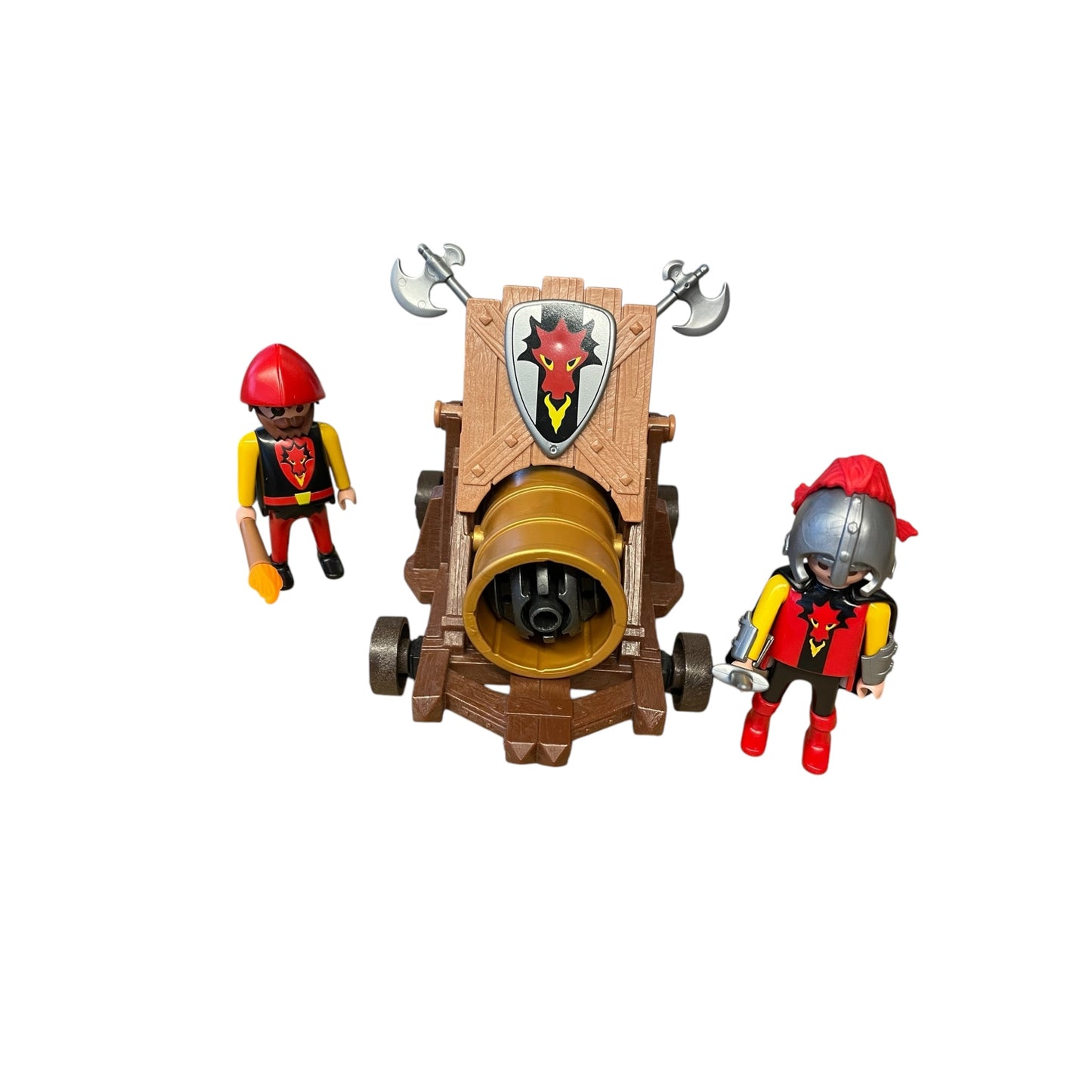 Playmobil ® 3320 Knights Set