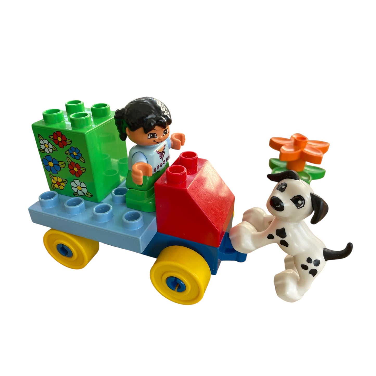 LEGO® DUPLO 5497 Play with Numbers