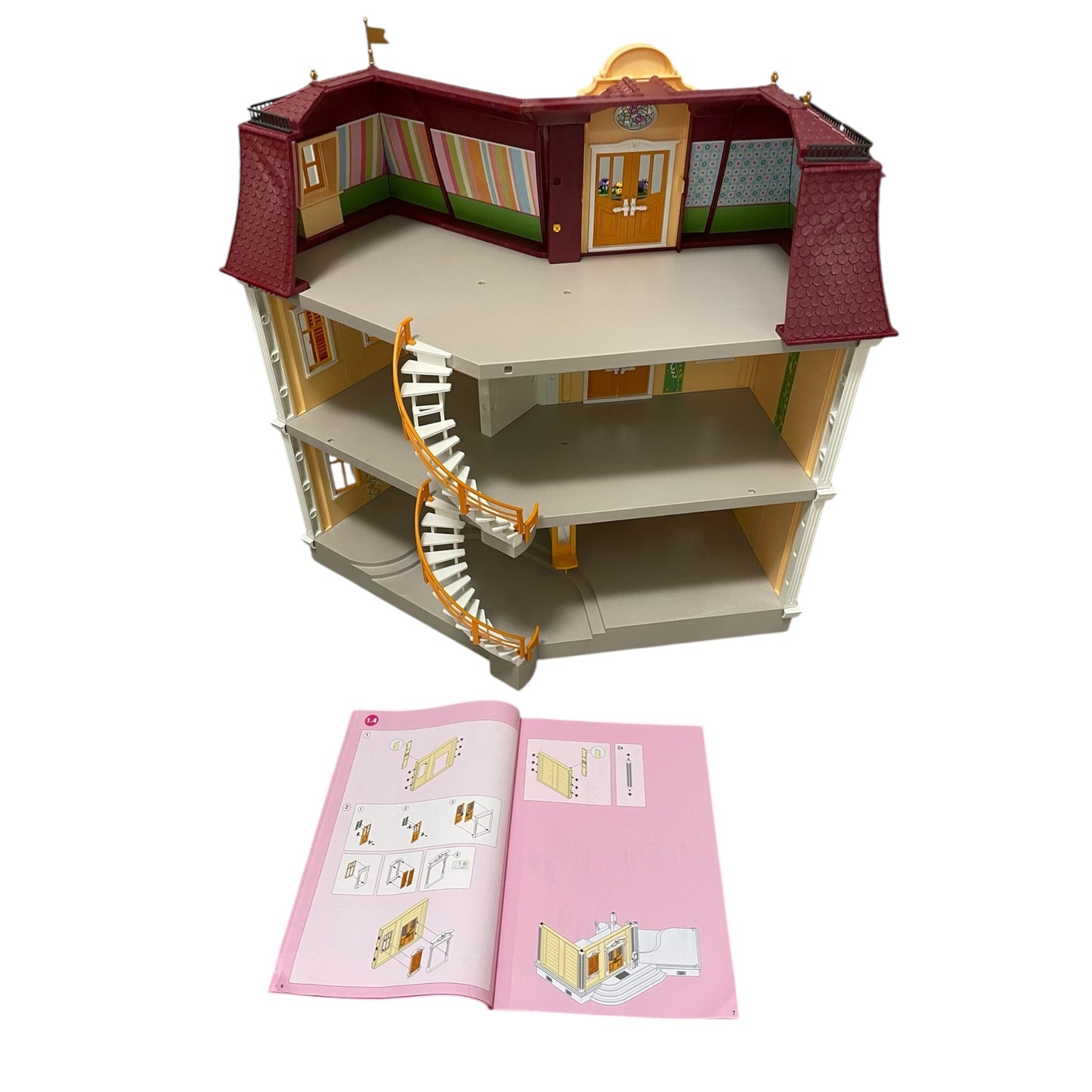 Maison de ville Playmobil ® 5302