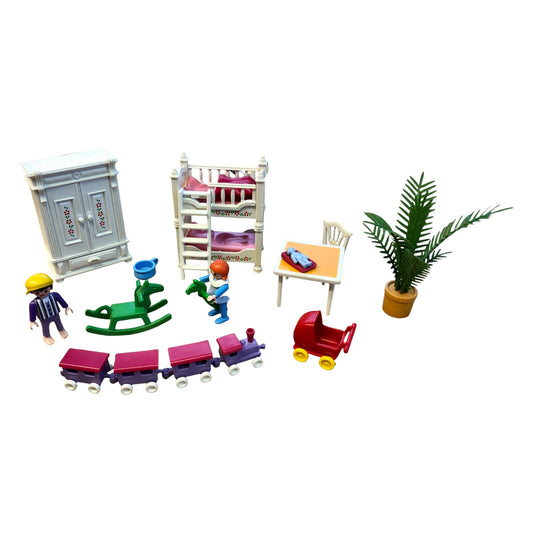 Playmobil ® 70892 Children's Room