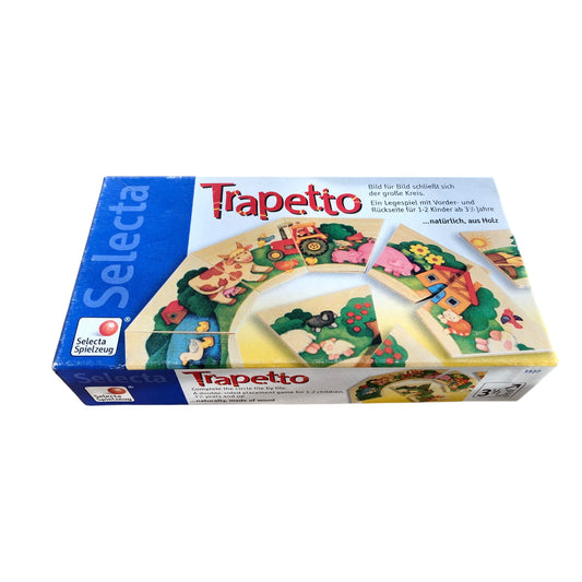 Trapetto