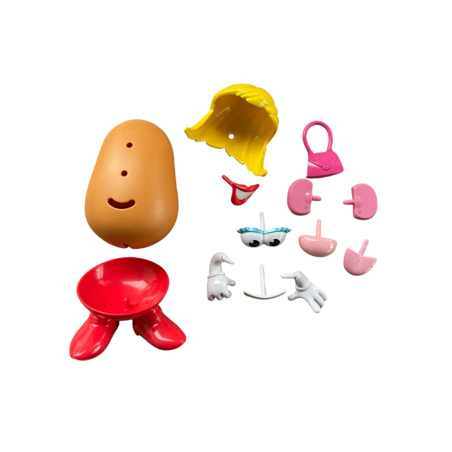 Hasbro - Mrs. Potato - Disney® Toys Story