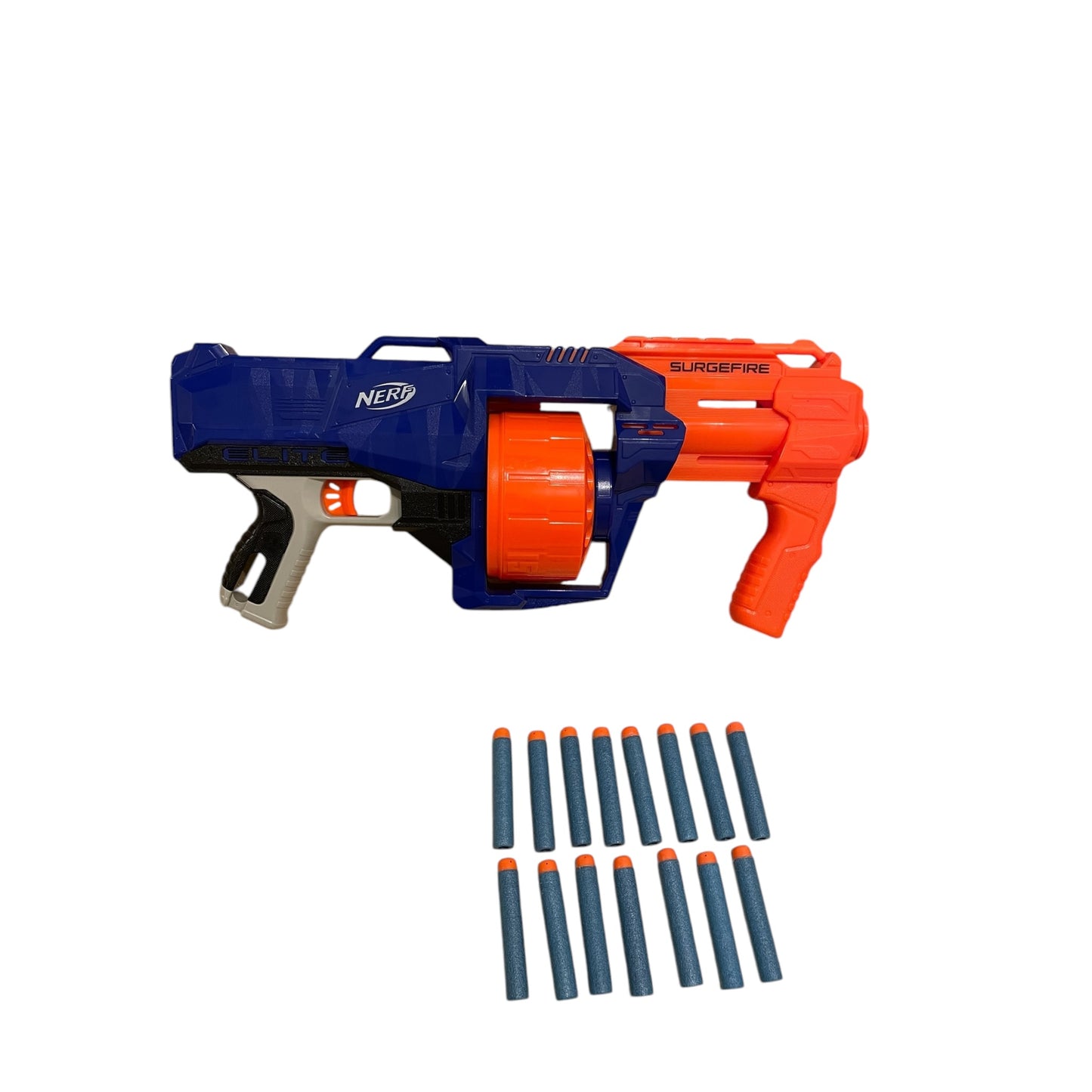 NERF SurgeFire Elite-Blaster