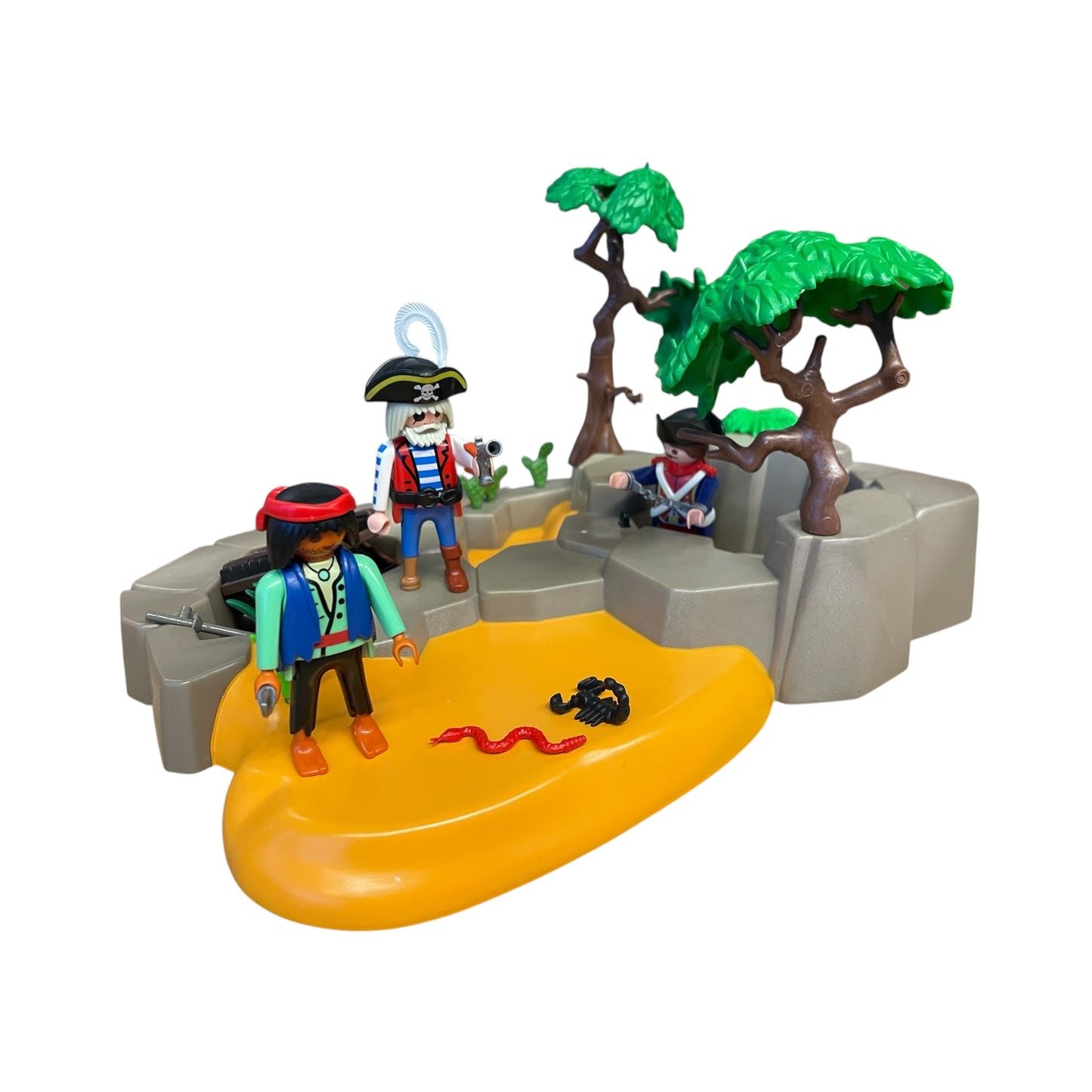 Playmobil ® 3127 SuperSet Pirates