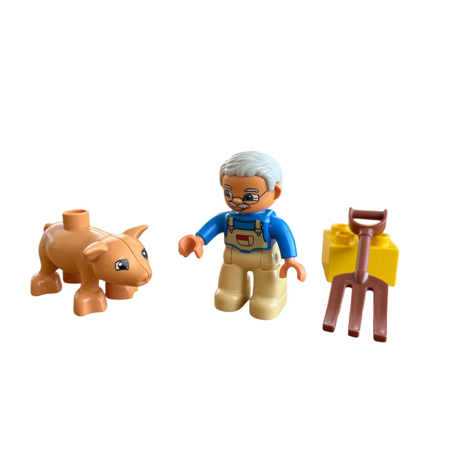 LEGO® DUPLO 5643 Little Piggy