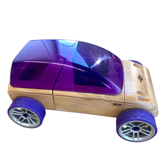 Automoblox - Wooden car