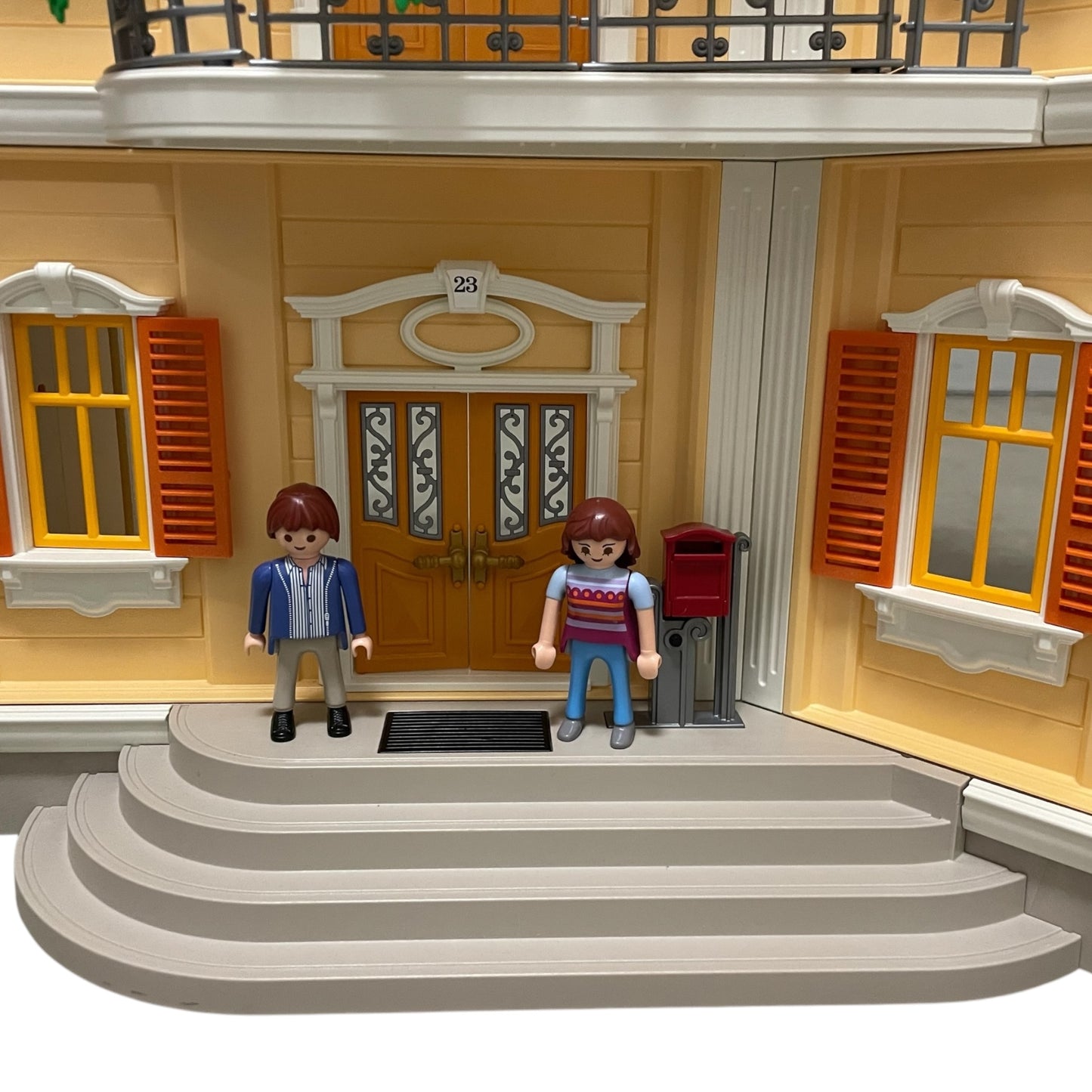 Maison de ville Playmobil ® 5302