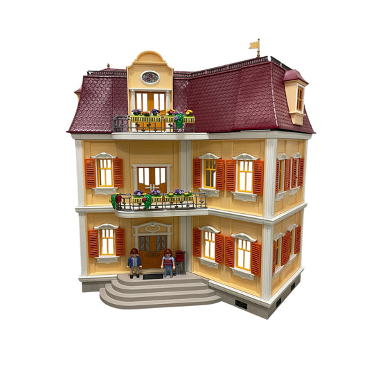 Maison de ville Playmobil ® 5302