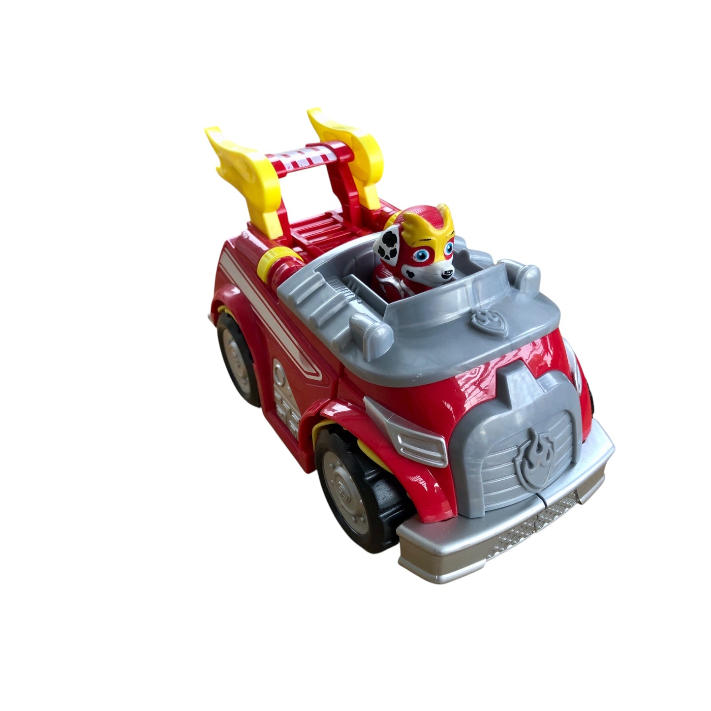 Spin Master Paw Patrol Mighty Pups Super Paws - Marshalls