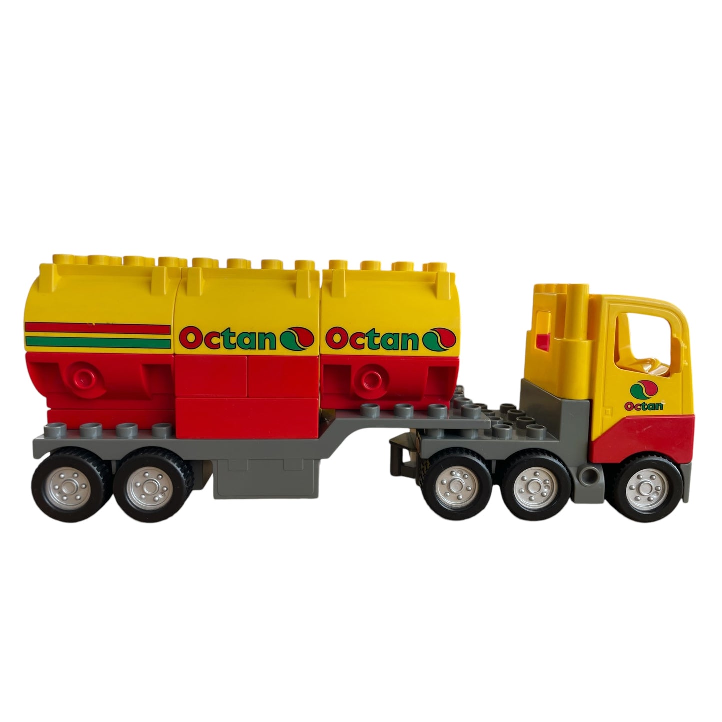 LEGO® DUPLO 5605 Tankwagen