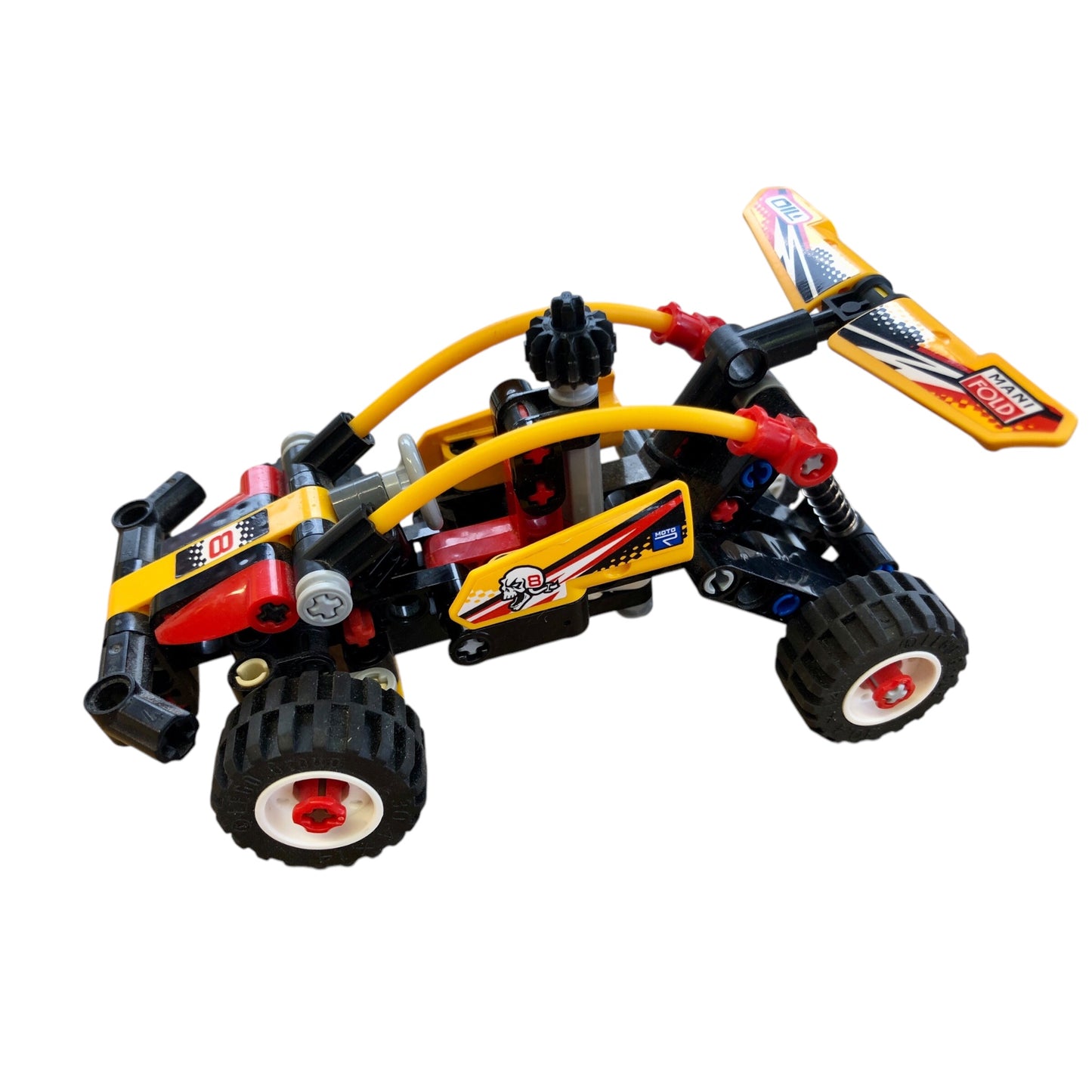 Lego® Technic 42101 - Le Buggy