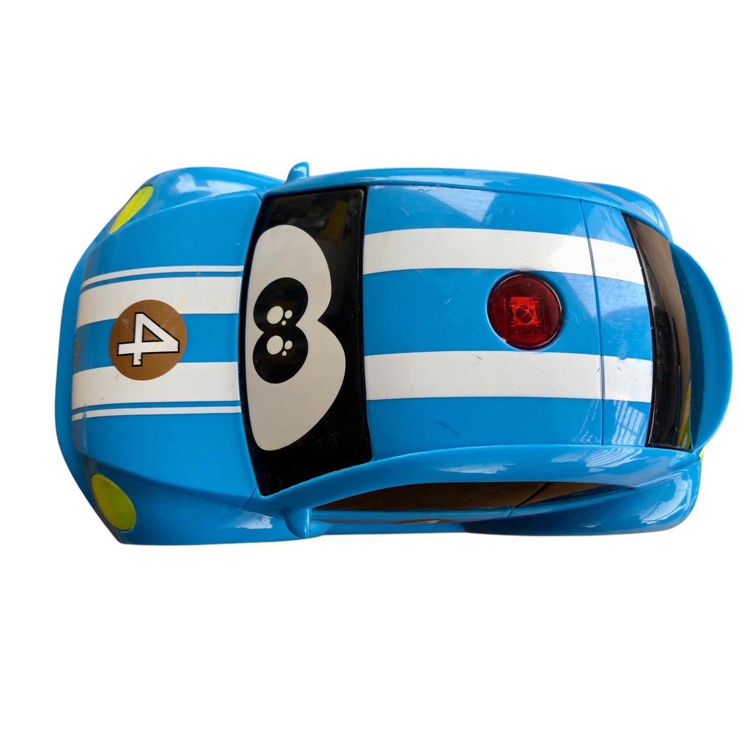 BB Junior RC VW Beetle