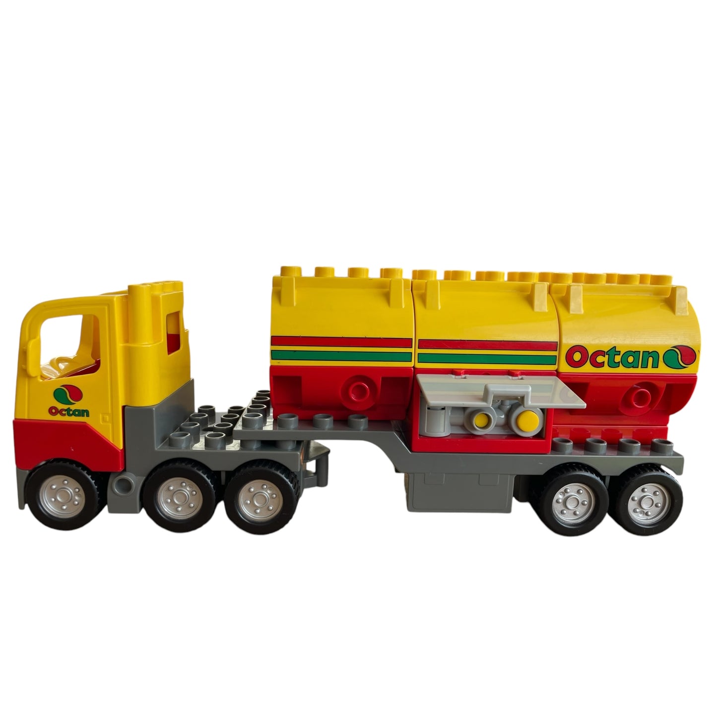 LEGO® DUPLO 5605 Tankwagen