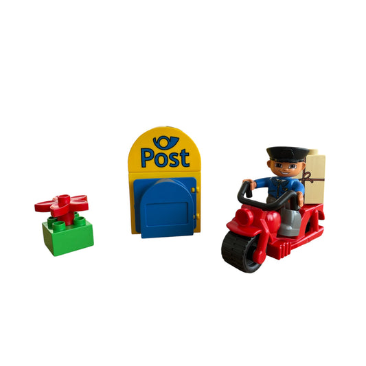 LEGO® DUPLO 5638 Postbote